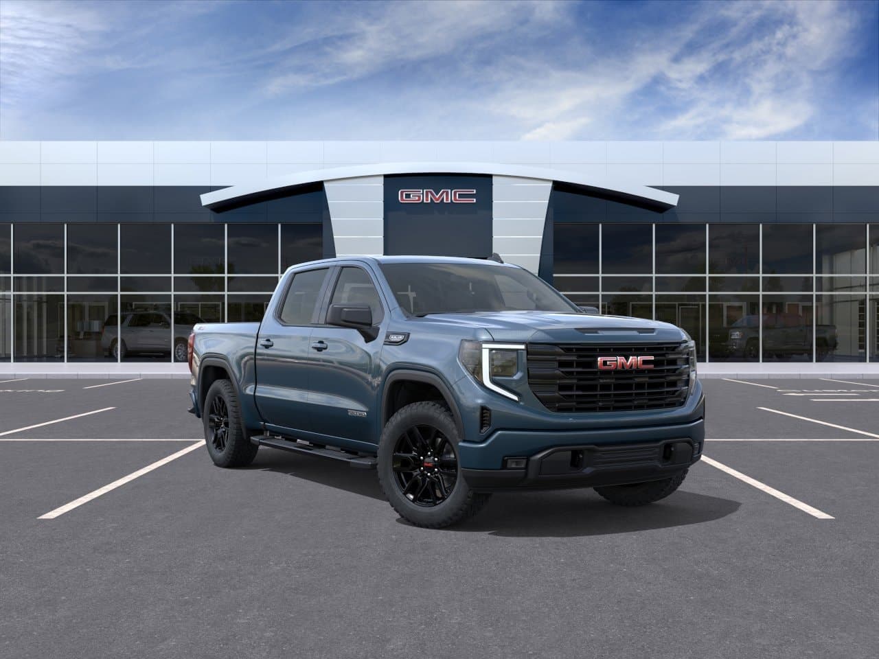 Vehicle Detail Icon