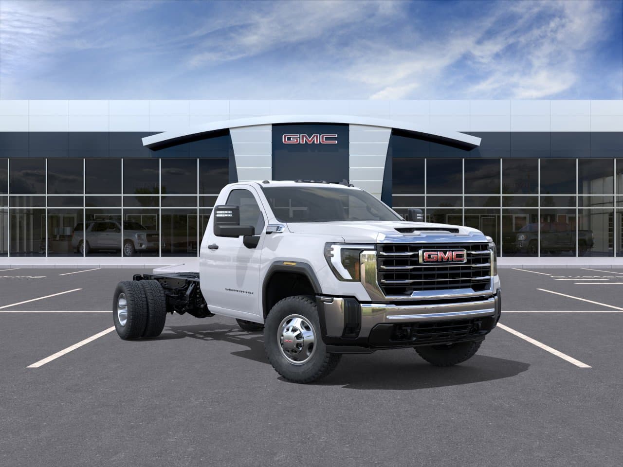 Vehicle Detail Icon