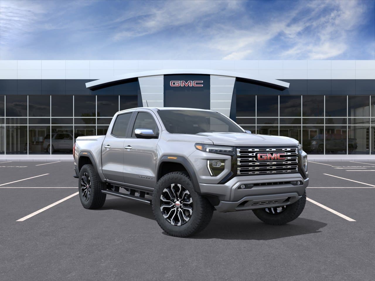 Vehicle Detail Icon