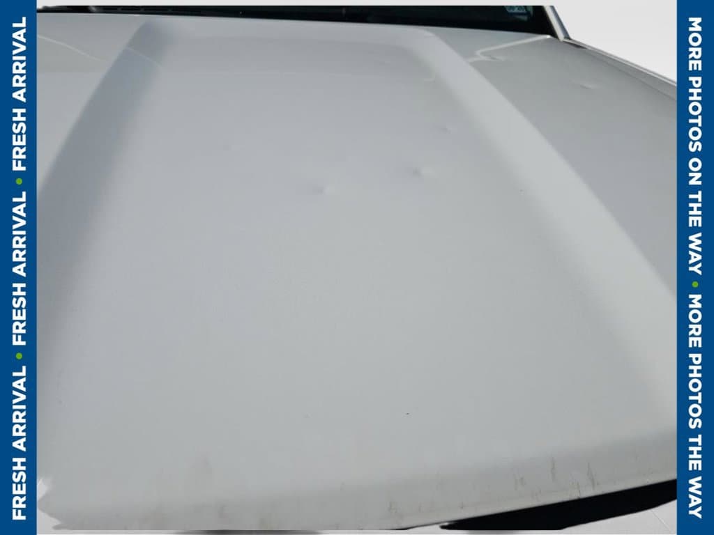 2018 GMC Sierra 1500 Base — photo 1 of 8