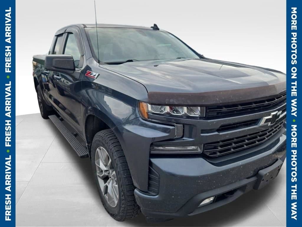 Vehicle Detail Icon