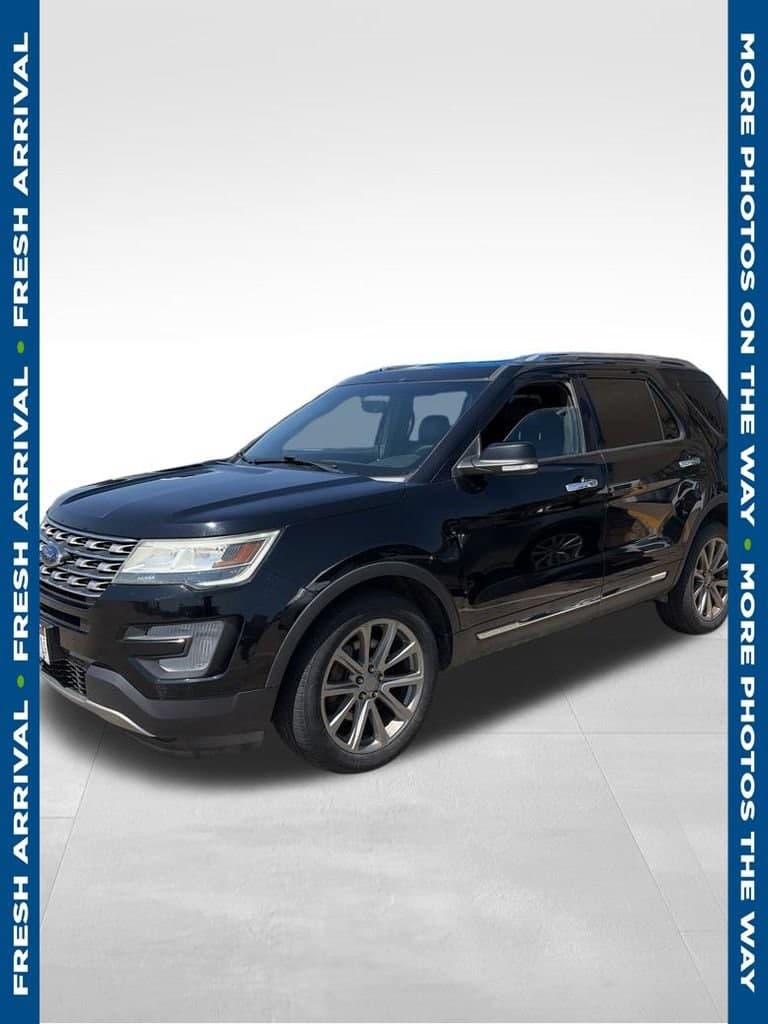 Vehicle Detail Icon