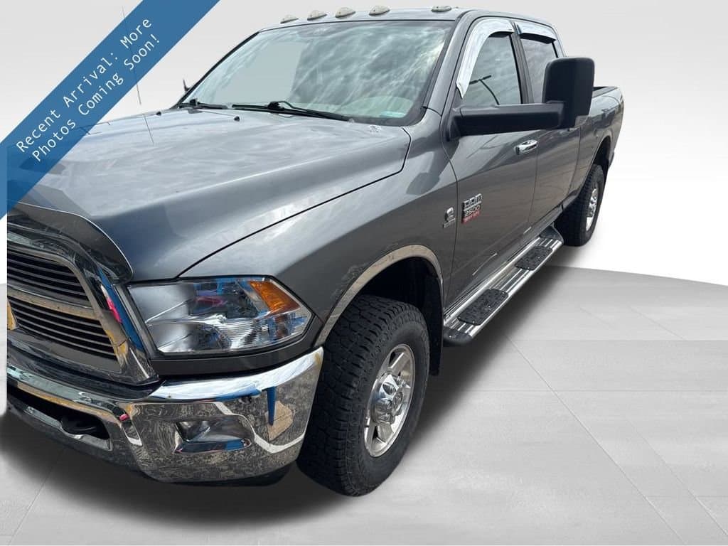 Vehicle Detail Icon