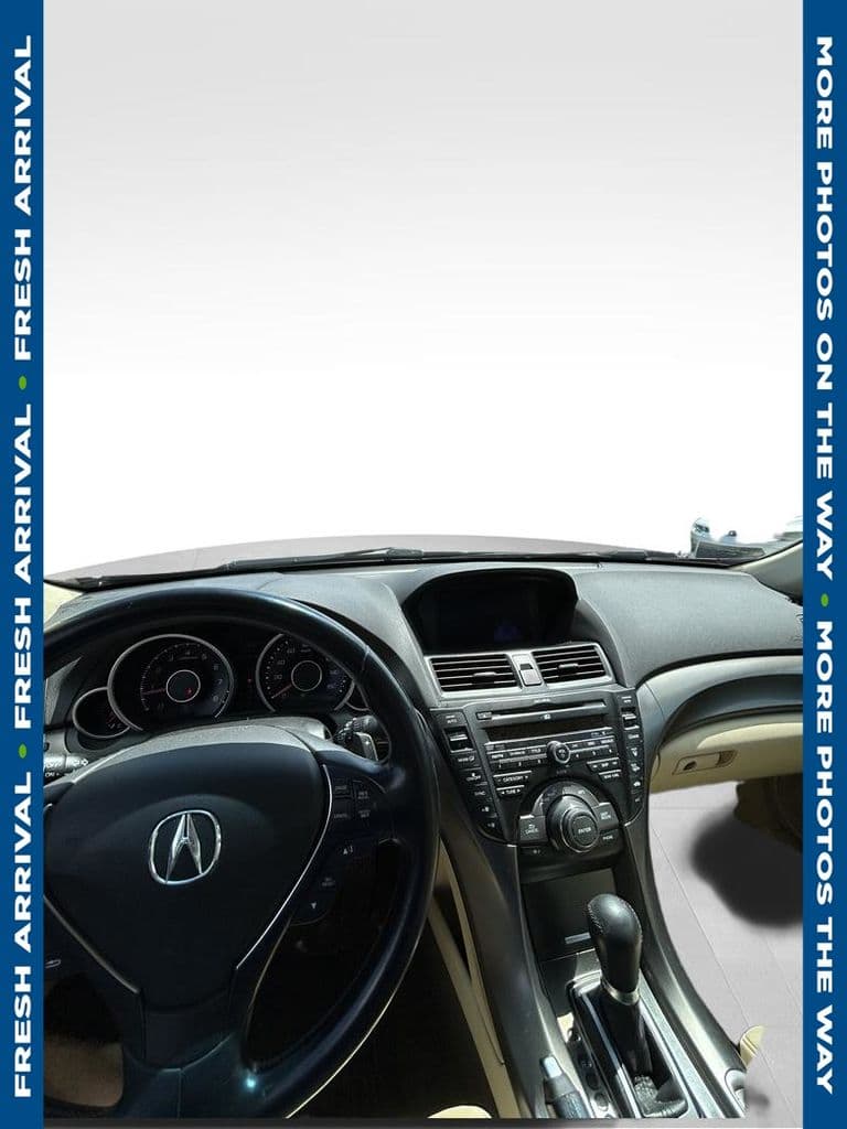 Vehicle Detail Icon
