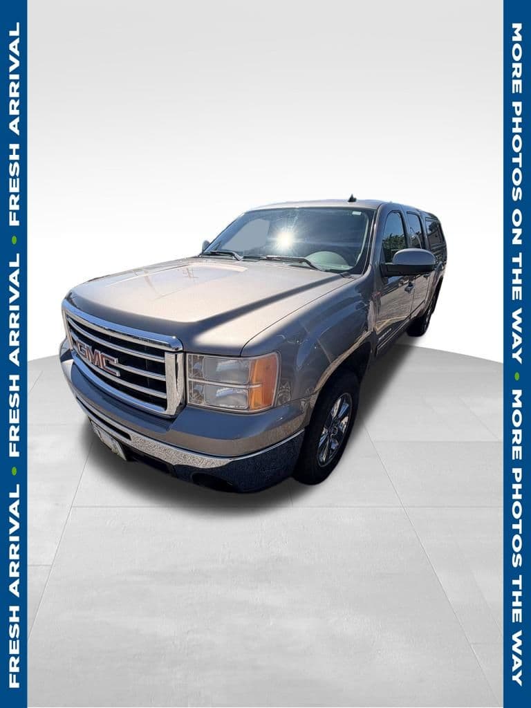 Vehicle Detail Icon