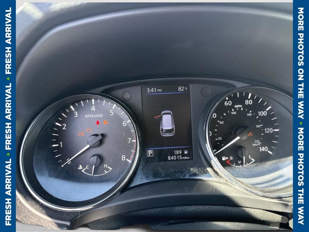 Vehicle Detail Icon