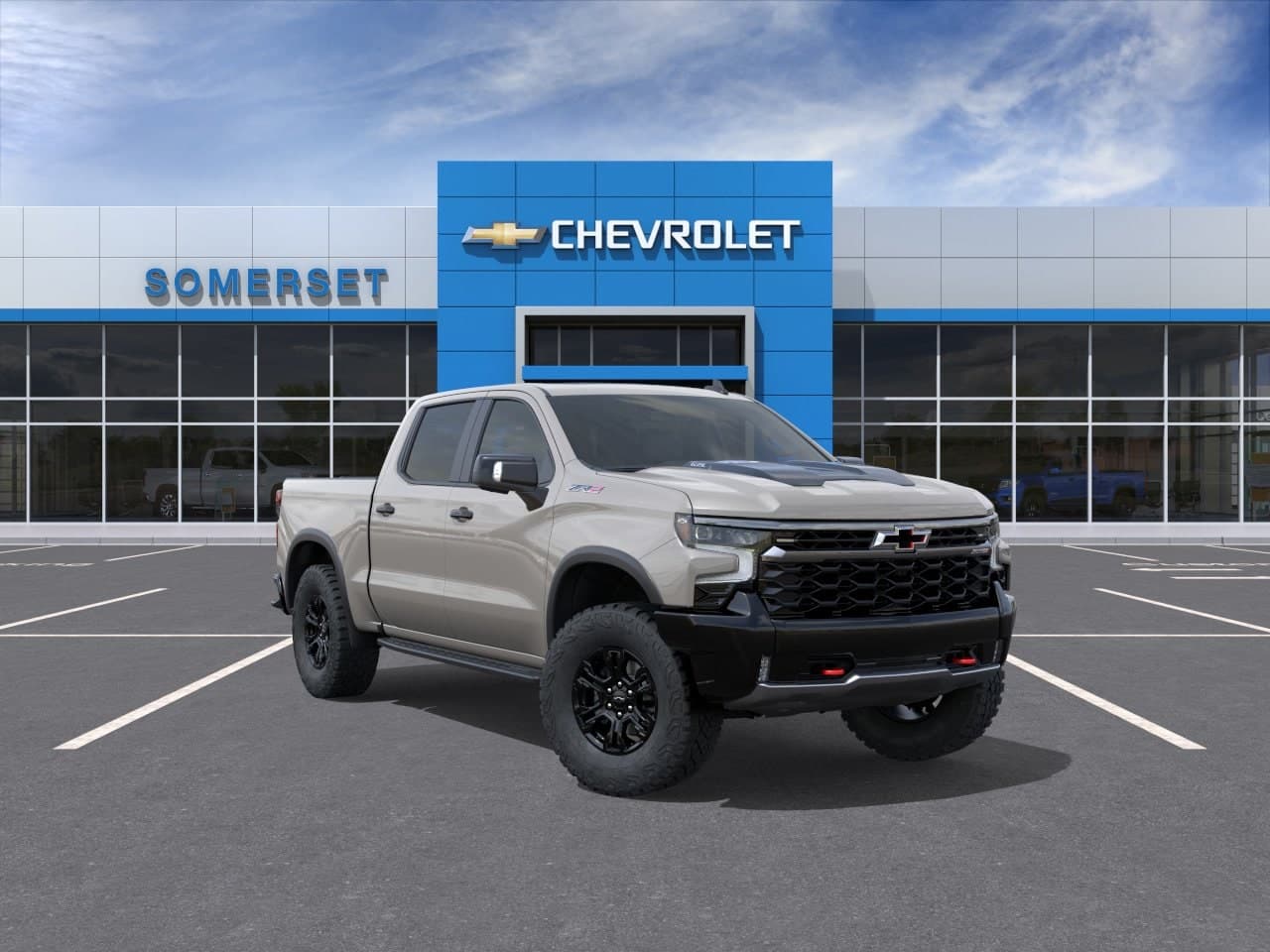 Vehicle Detail Icon