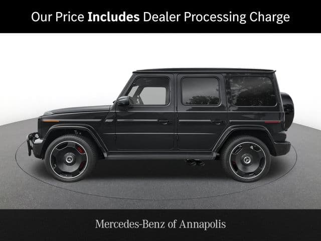 Vehicle Detail Icon