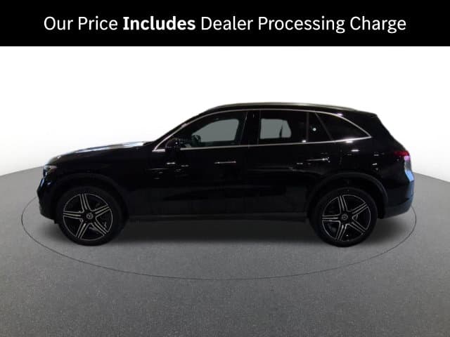 2026 Mercedes-Benz GLC Base — photo 1 of 25
