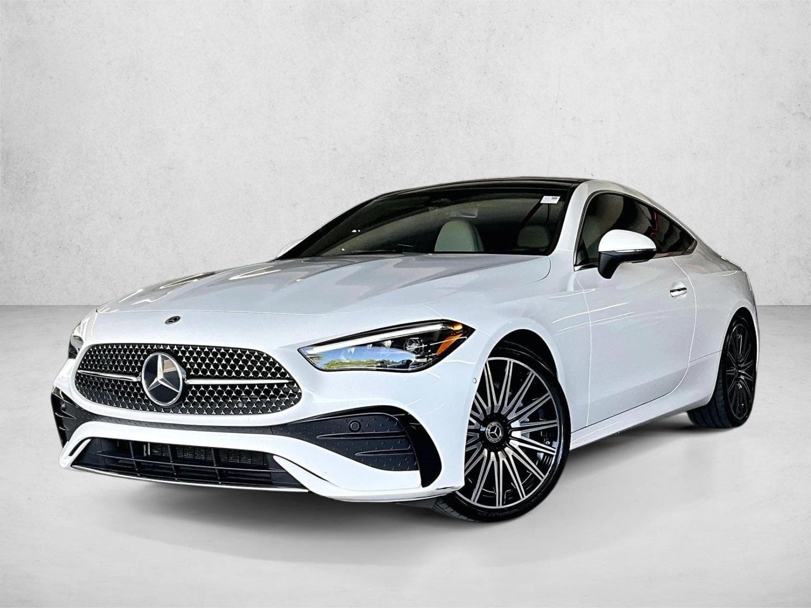 2024 Mercedes-Benz CLE Base — photo 1 of 30