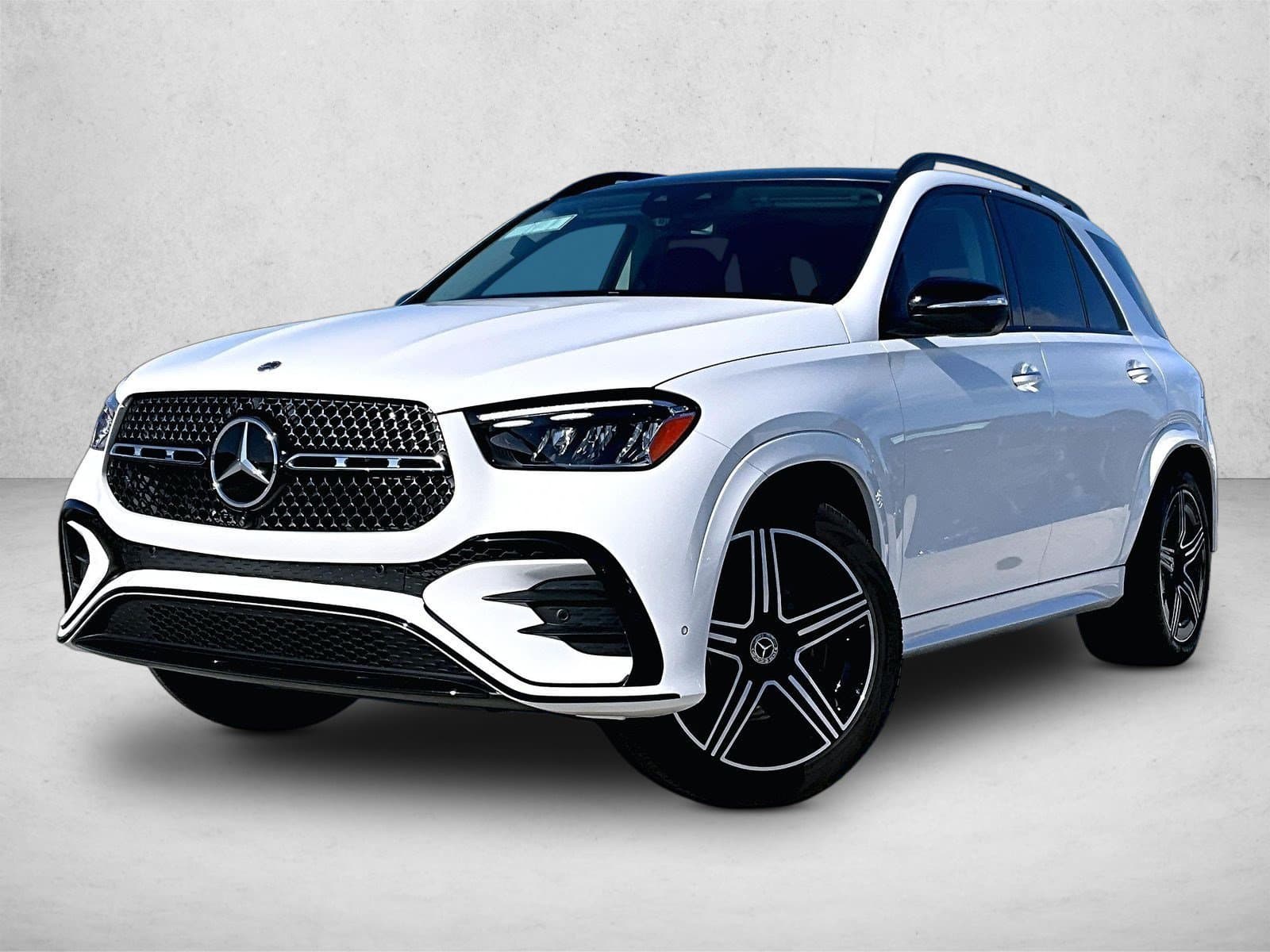 2024 Mercedes-Benz GLE 4MATIC — photo 1 of 30