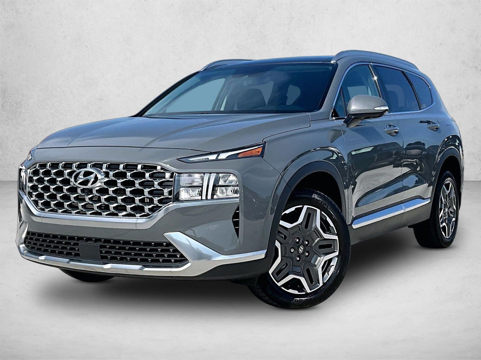 2023 Hyundai Santa Fe Hybrid SEL Premium — photo 1 of 30