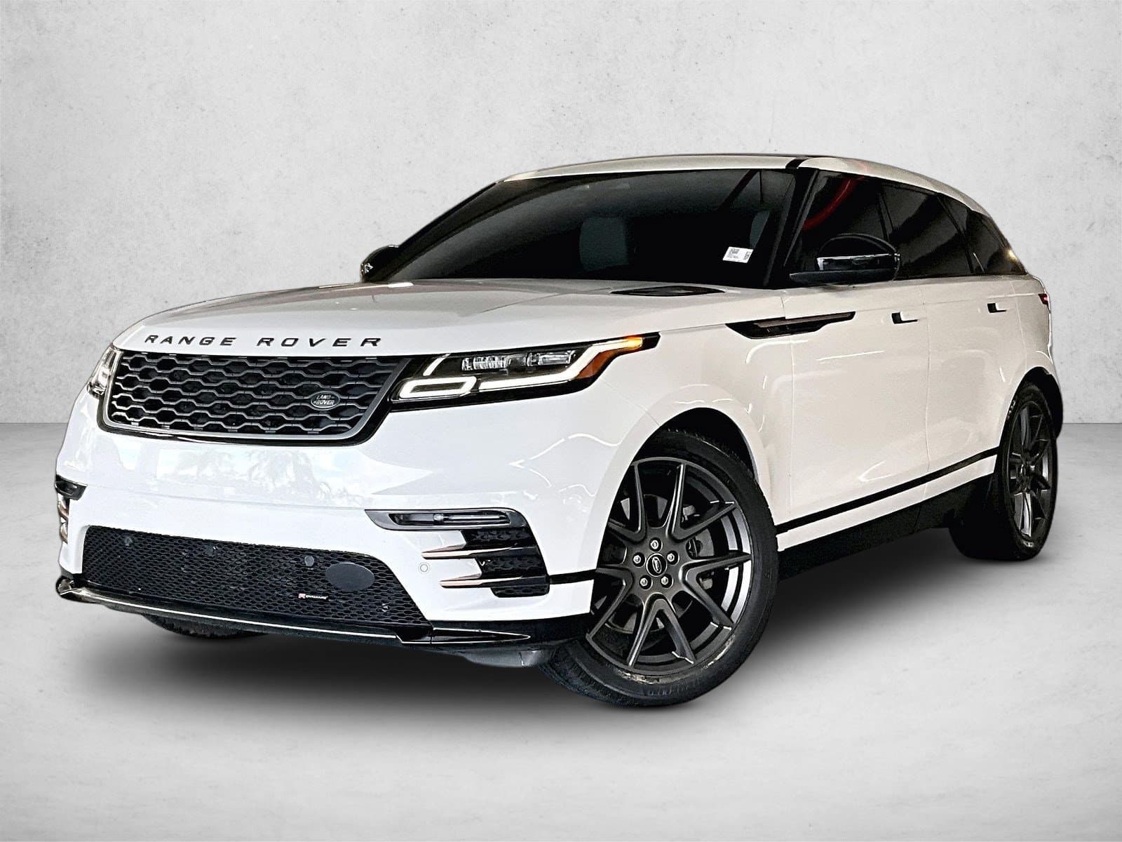 2023 Land Rover Range Rover Velar R-Dynamic S — photo 1 of 30