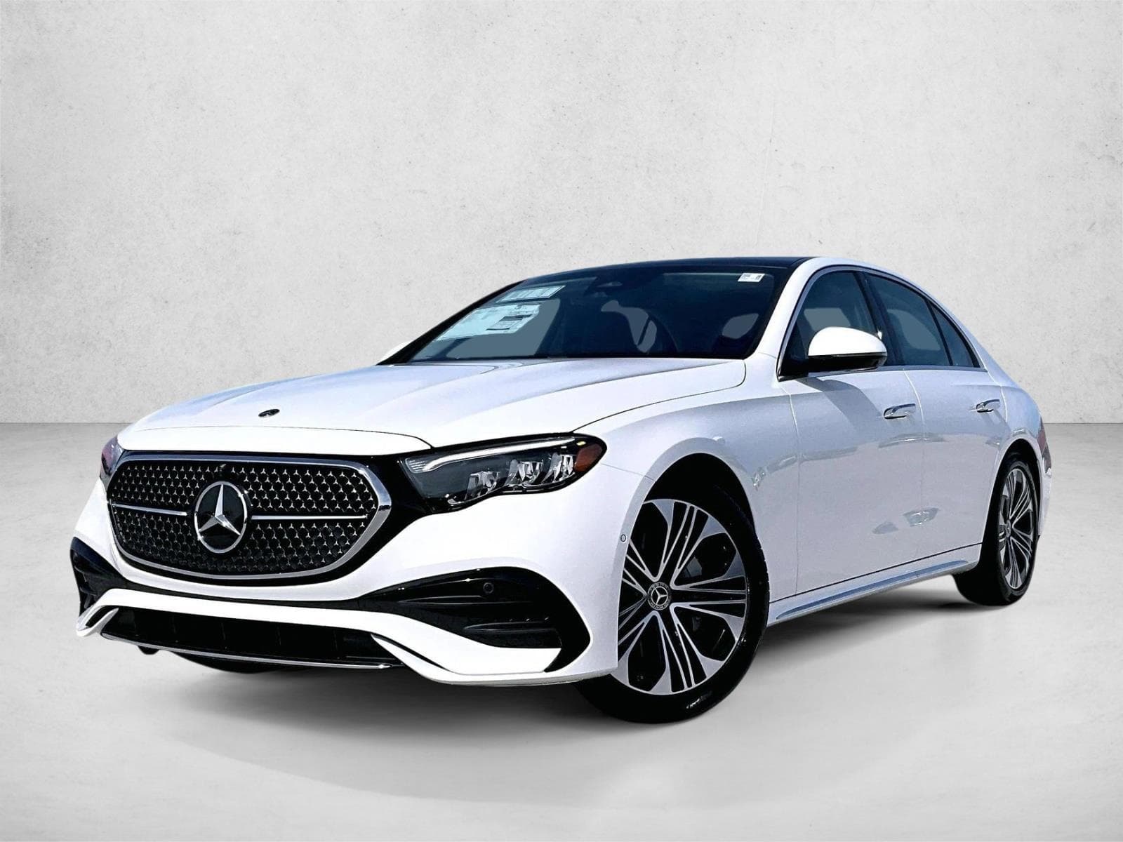 2026 Mercedes-Benz E-Class E 350 — photo 1 of 30
