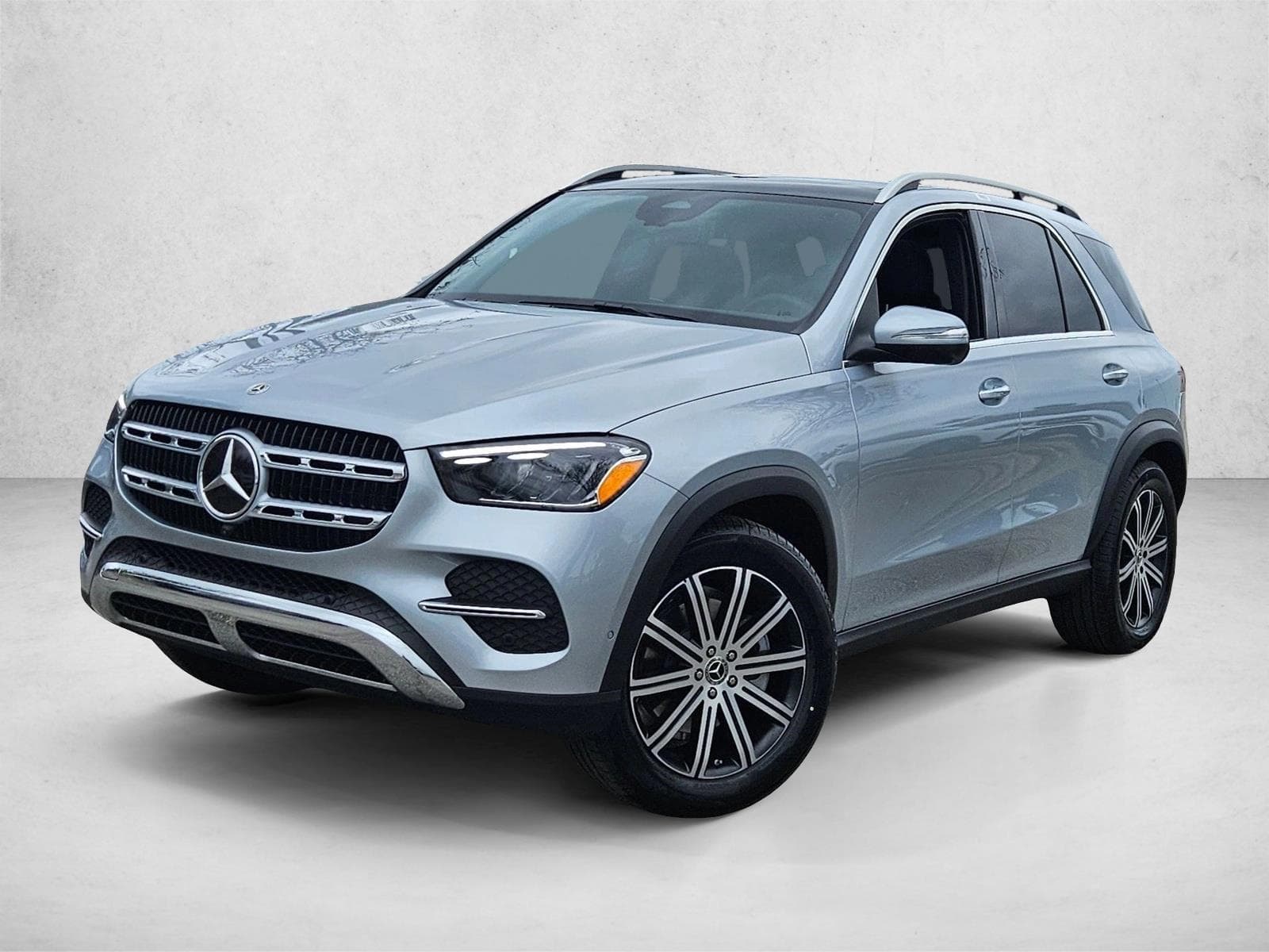 2026 Mercedes-Benz GLE Base — photo 1 of 18