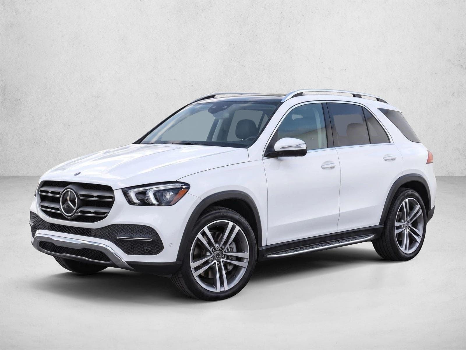 2022 Mercedes-Benz GLE Base — photo 1 of 28