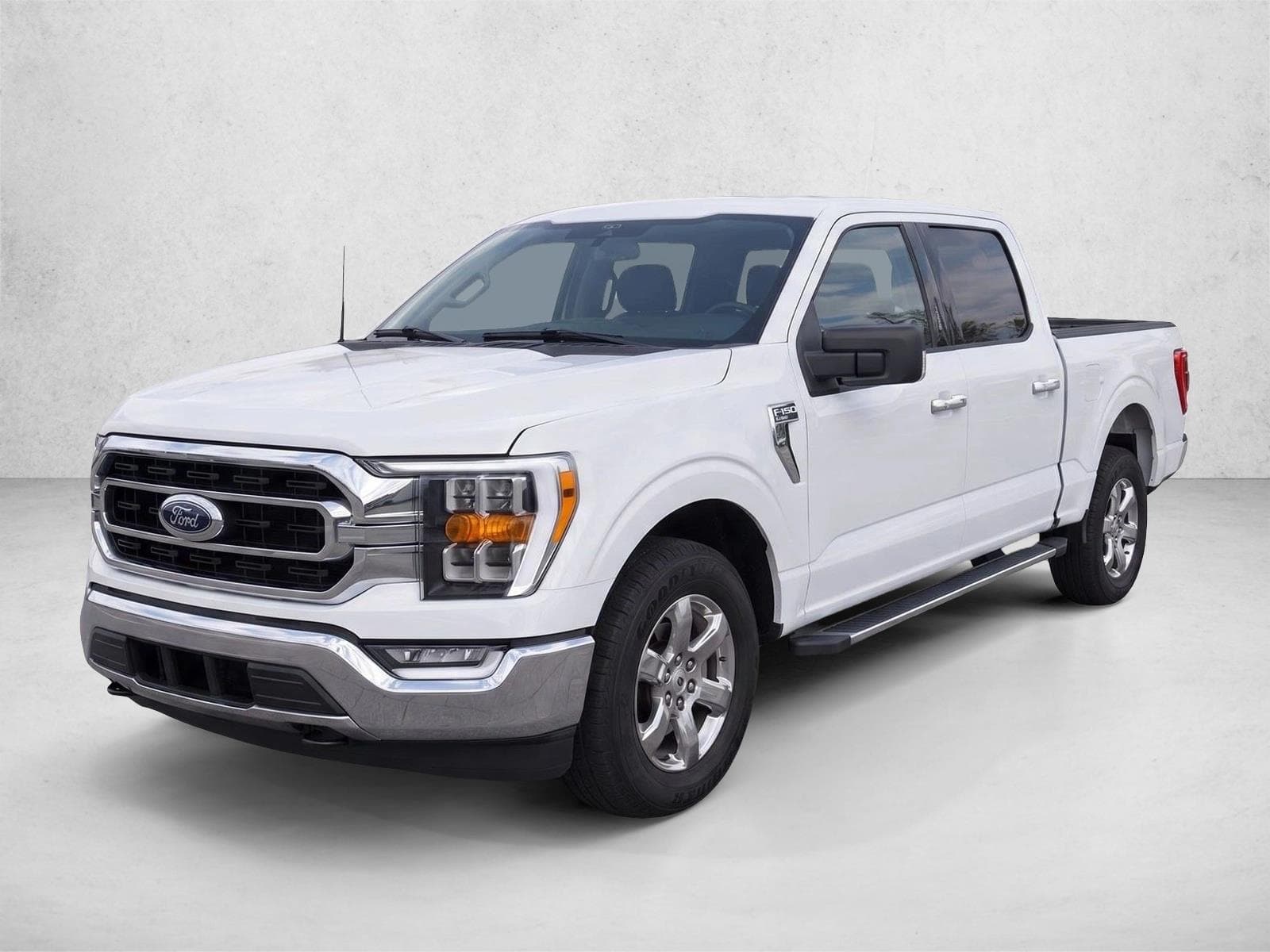 2023 Ford F-150 Base — photo 1 of 25