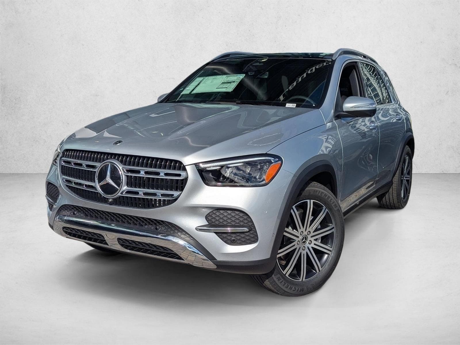 2026 Mercedes-Benz GLE Base — photo 1 of 16