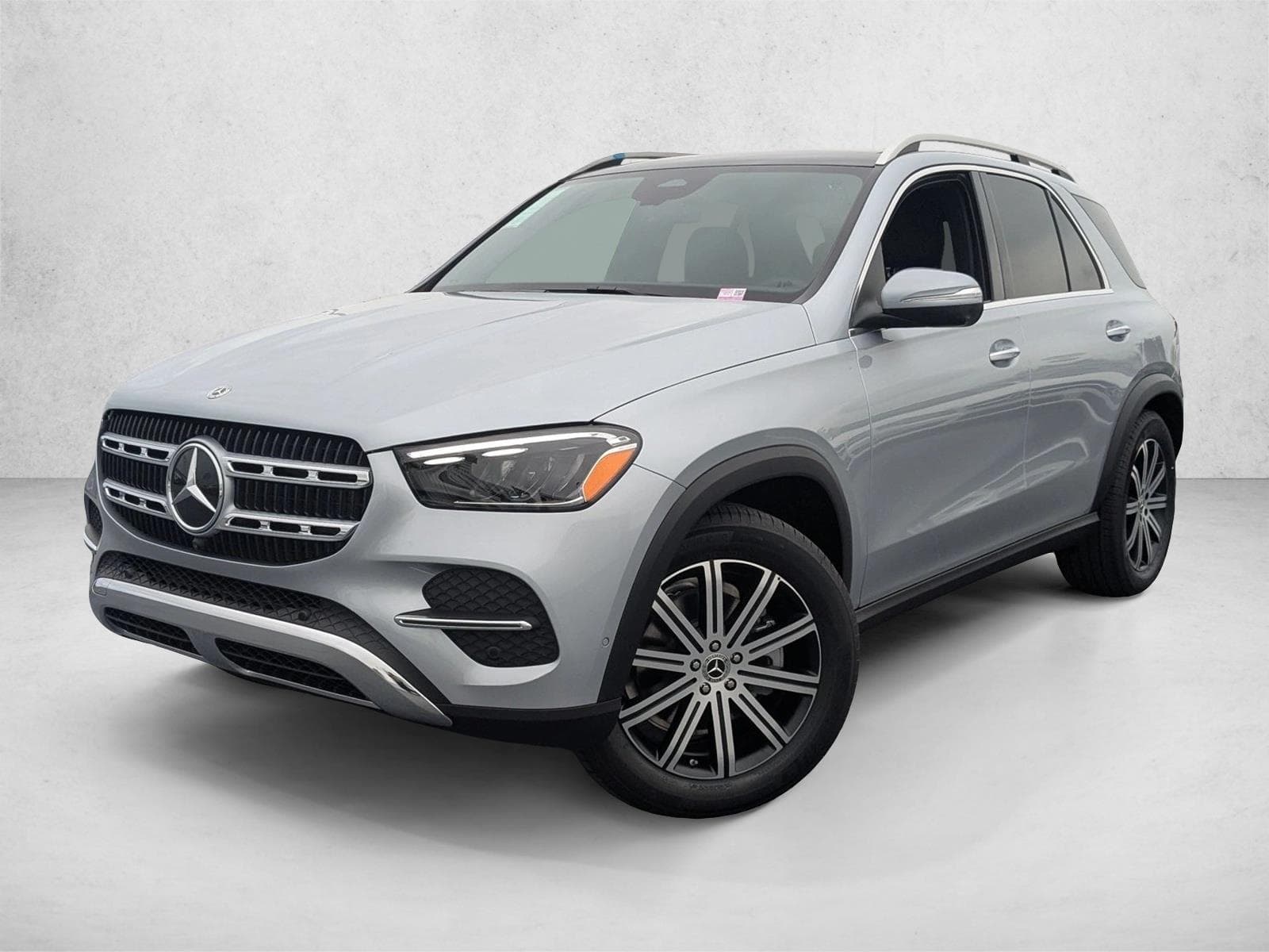 2026 Mercedes-Benz GLE Base — photo 1 of 16