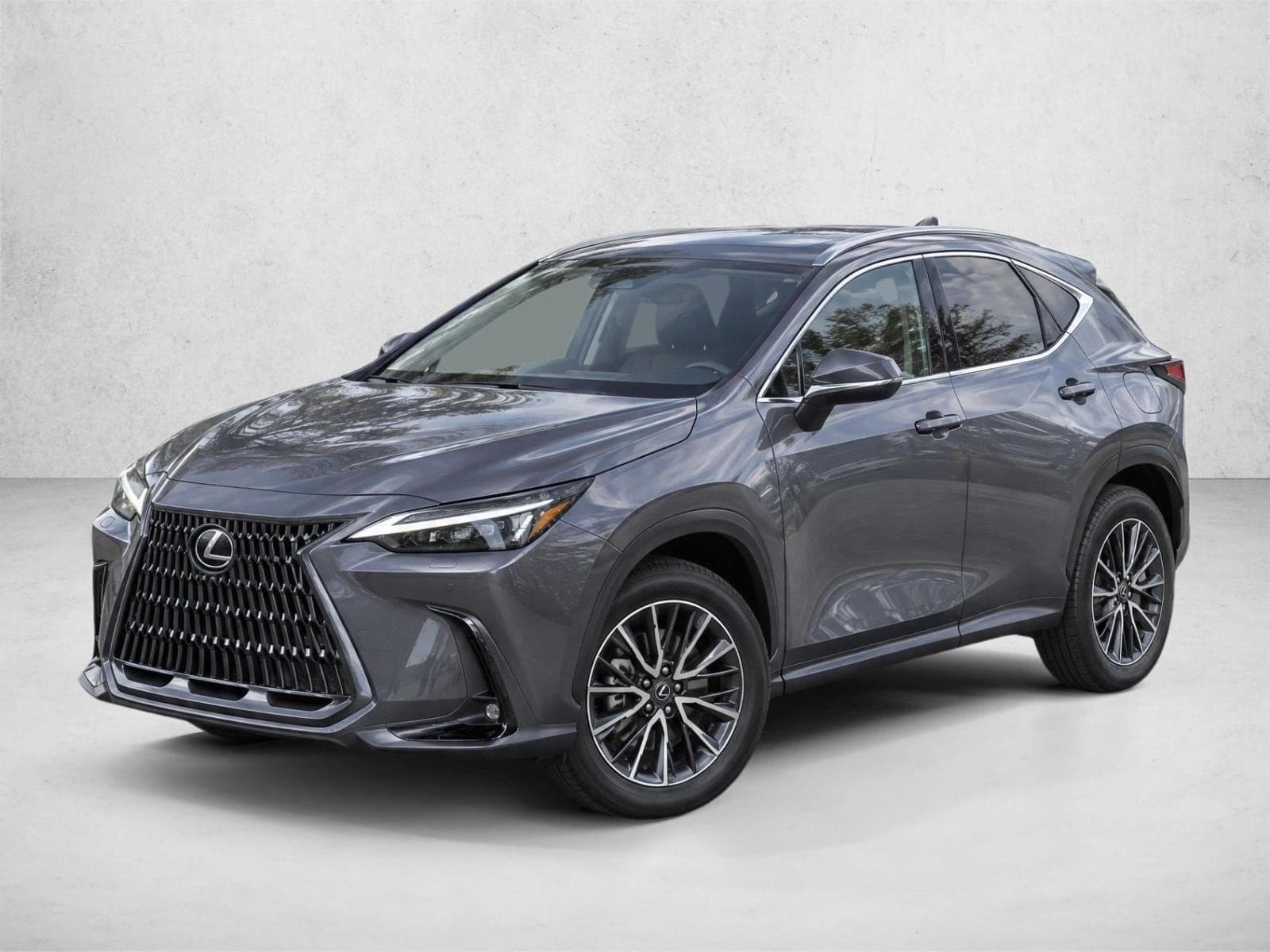 2025 Lexus NX Base — photo 1 of 28