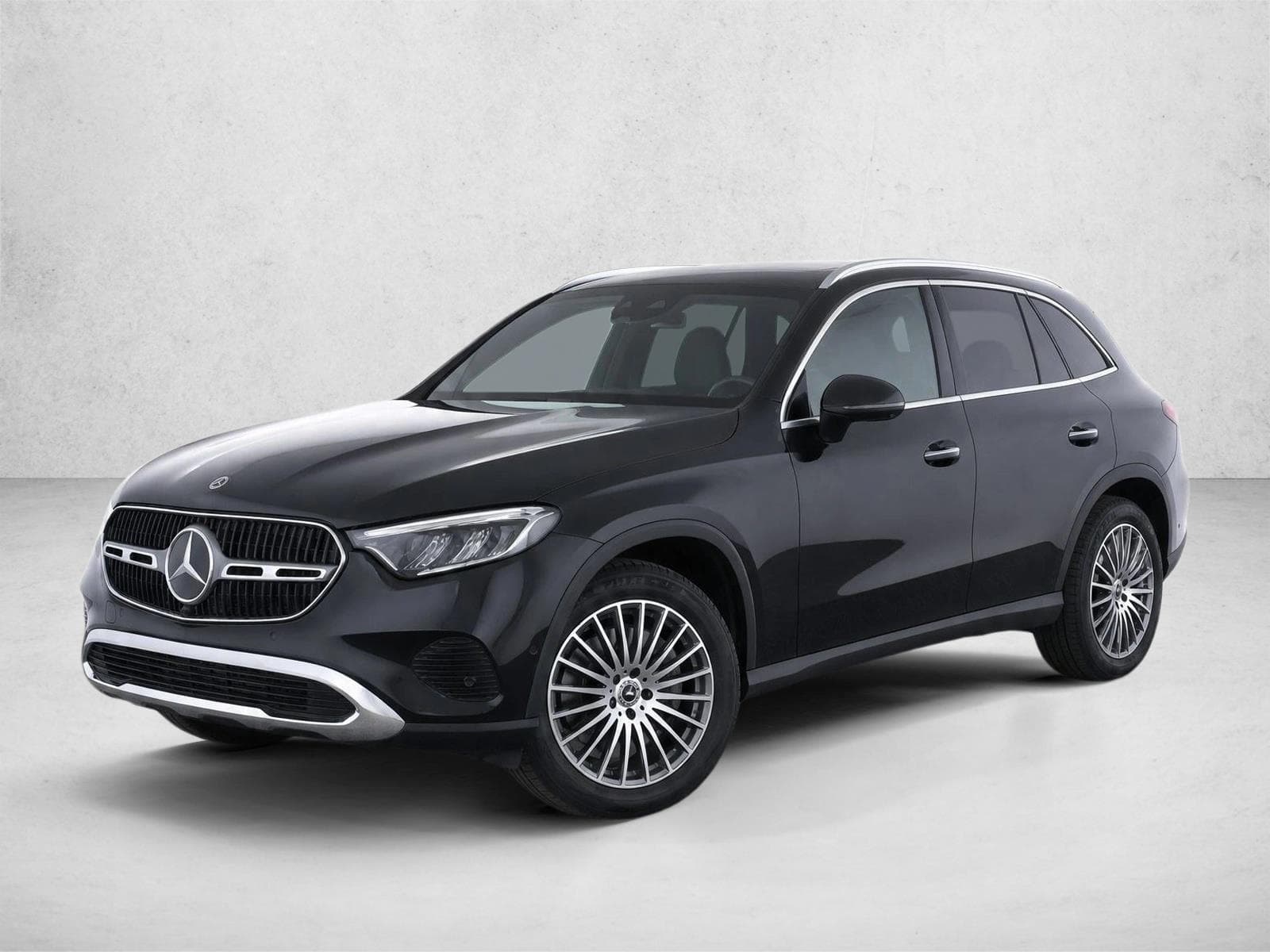 2024 Mercedes-Benz GLC 4MATIC — photo 1 of 22