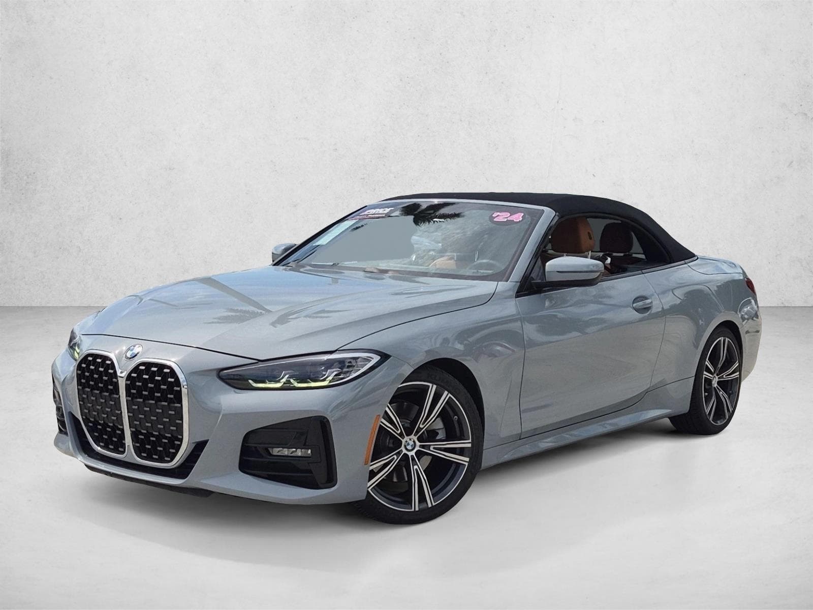 2024 BMW 4 Series Base — photo 1 of 24