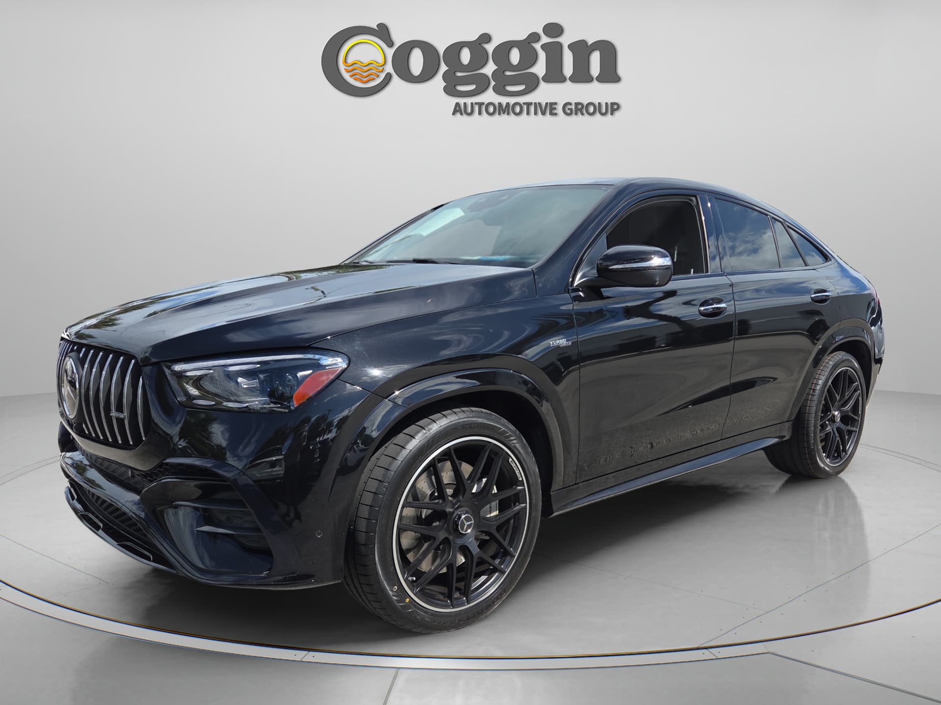 2024 Mercedes-Benz GLE Base — photo 1 of 41