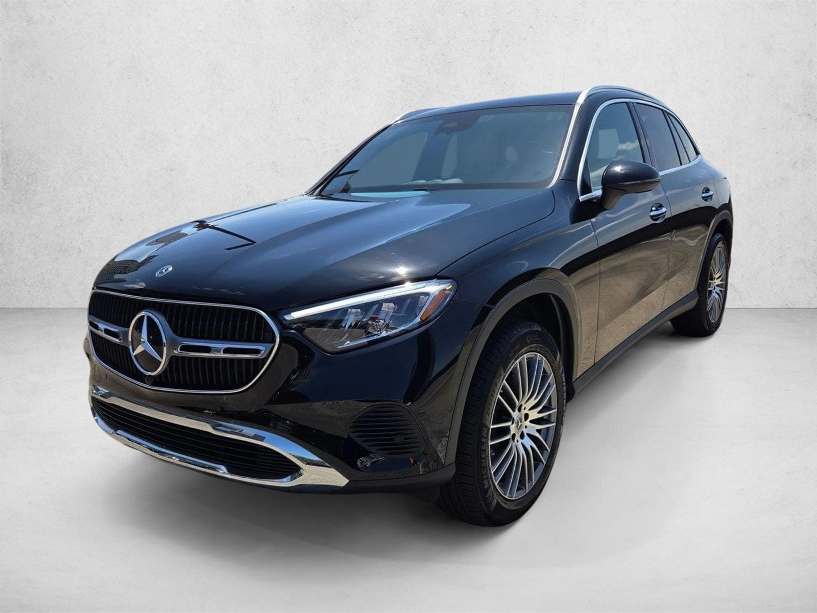 2026 Mercedes-Benz GLC GLC 300 SUV — photo 1 of 23