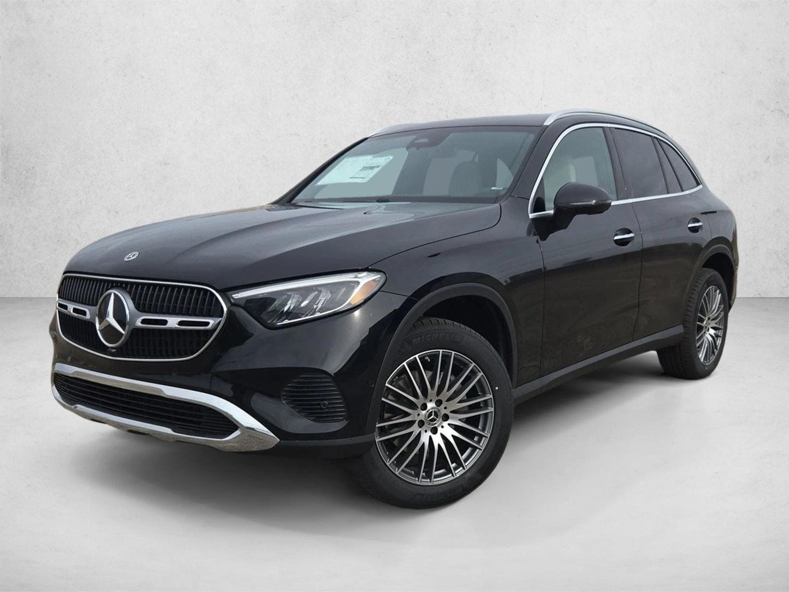 2026 Mercedes-Benz GLC Base — photo 1 of 24