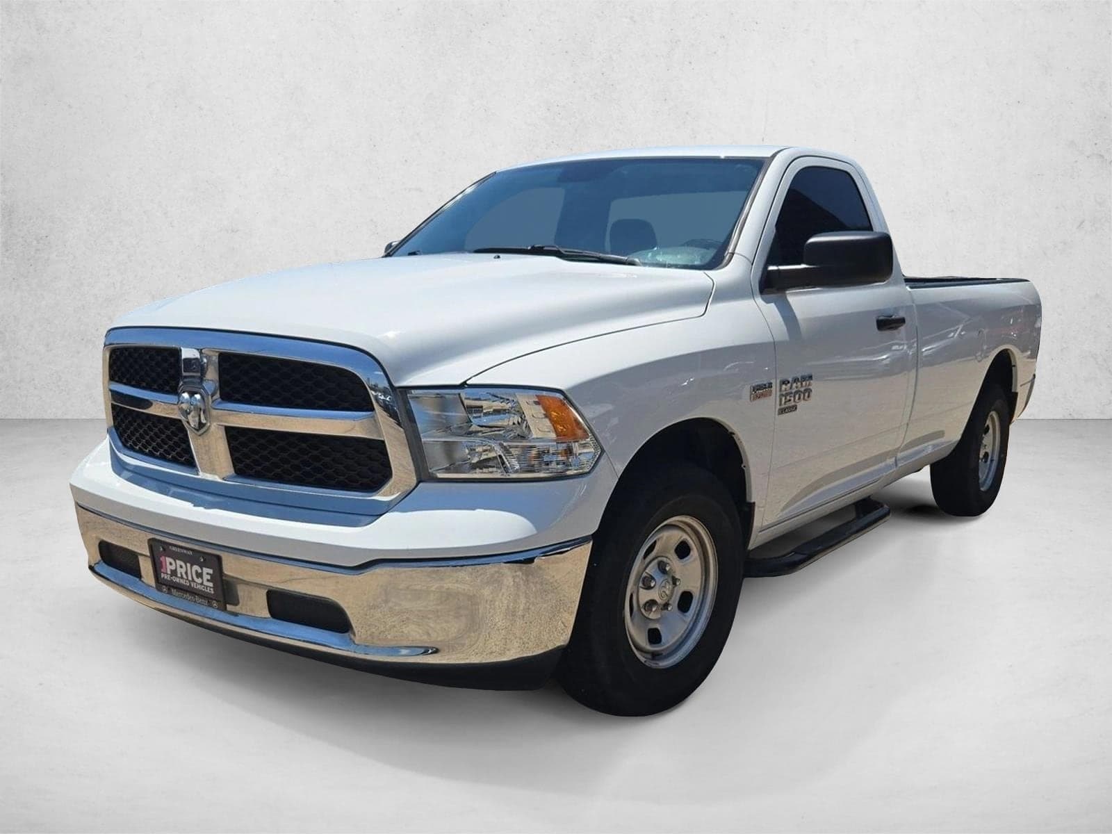 Vehicle Detail Icon