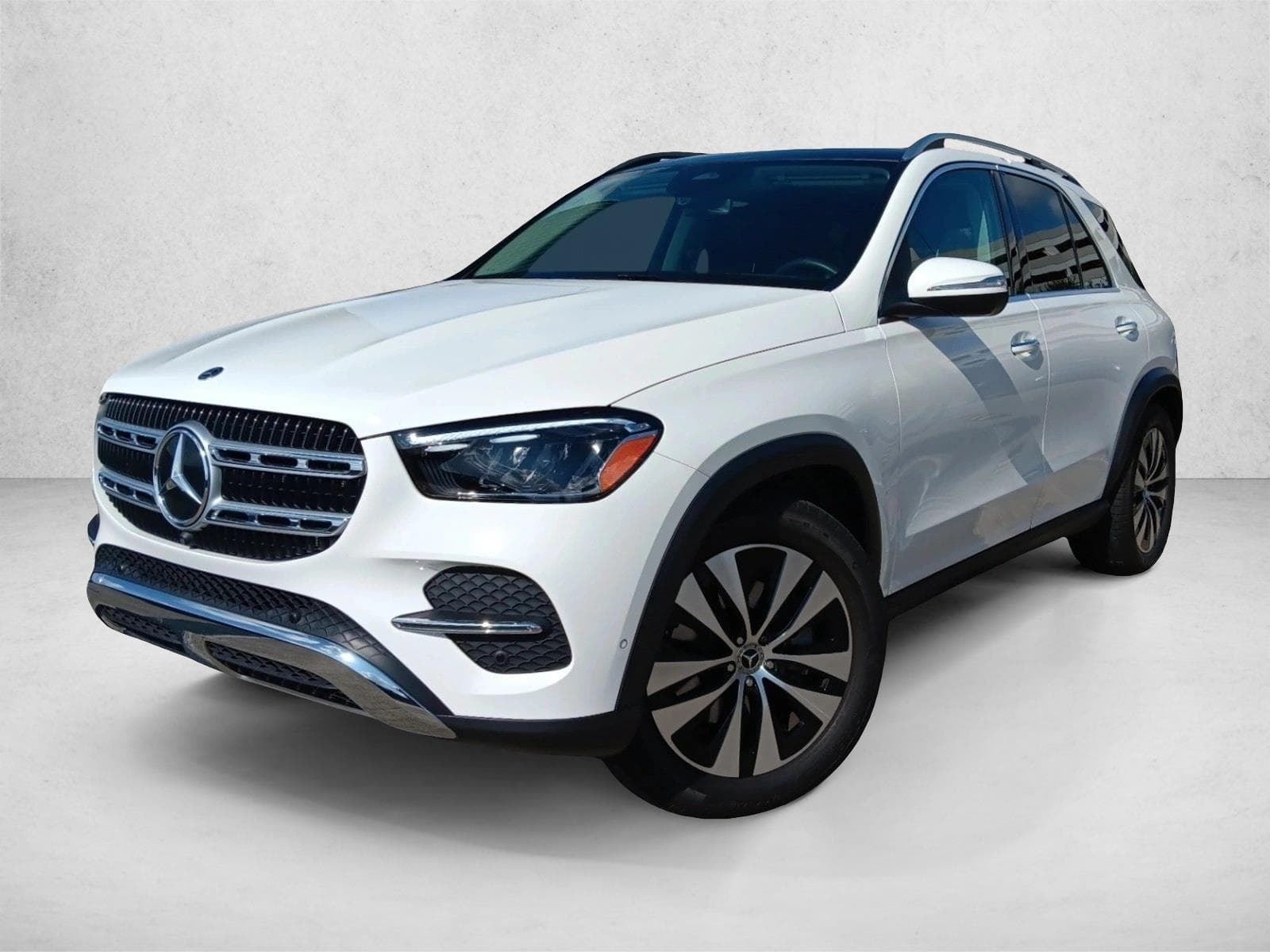2026 Mercedes-Benz GLE Base — photo 1 of 24