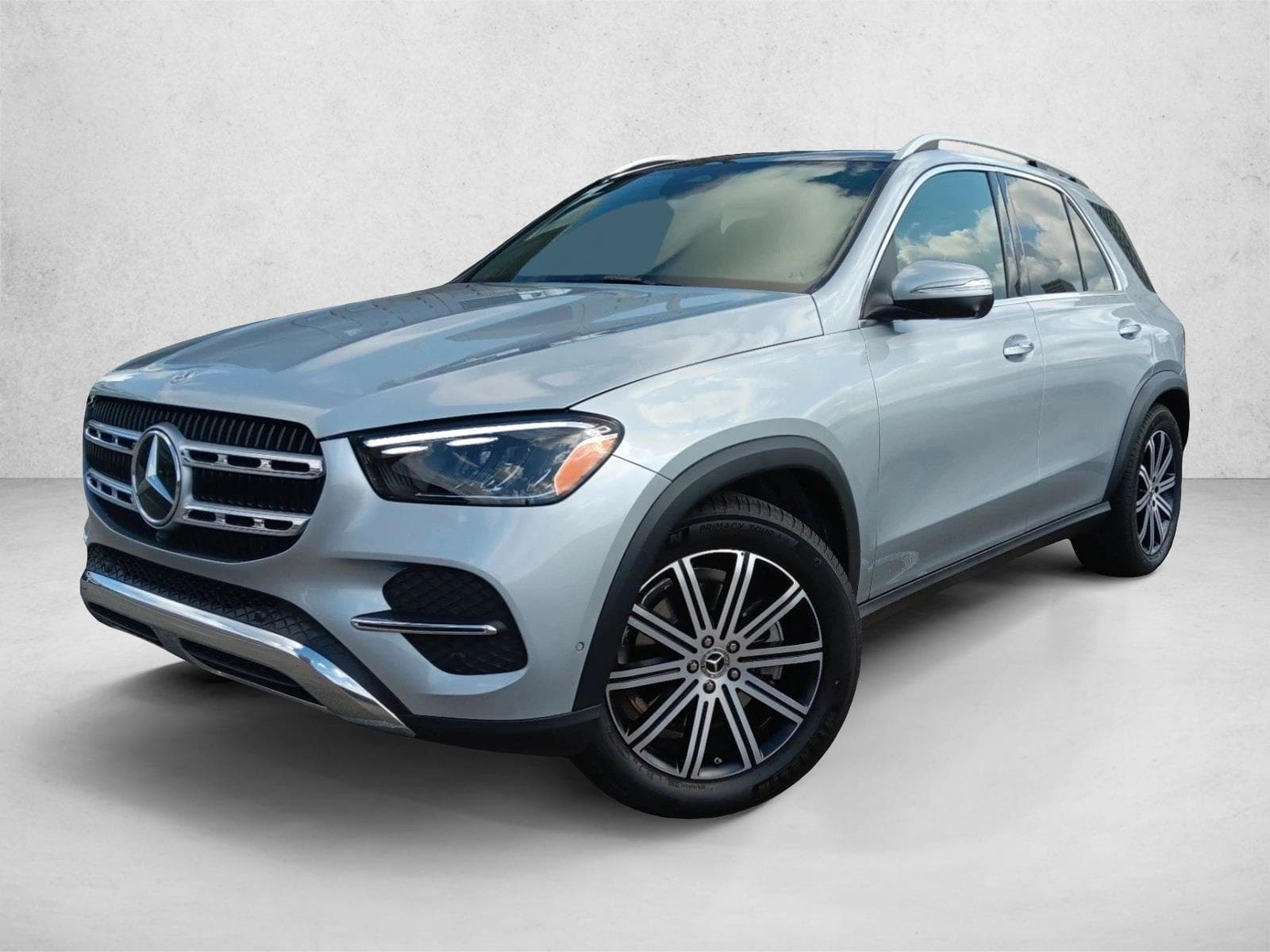 2026 Mercedes-Benz GLE Base — photo 1 of 23