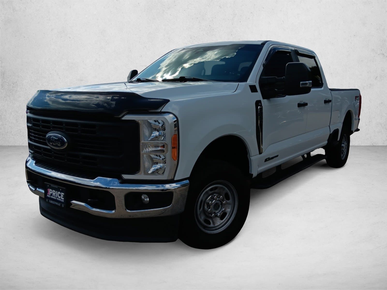2023 Ford Super Duty F-250 SRW Base — photo 1 of 20