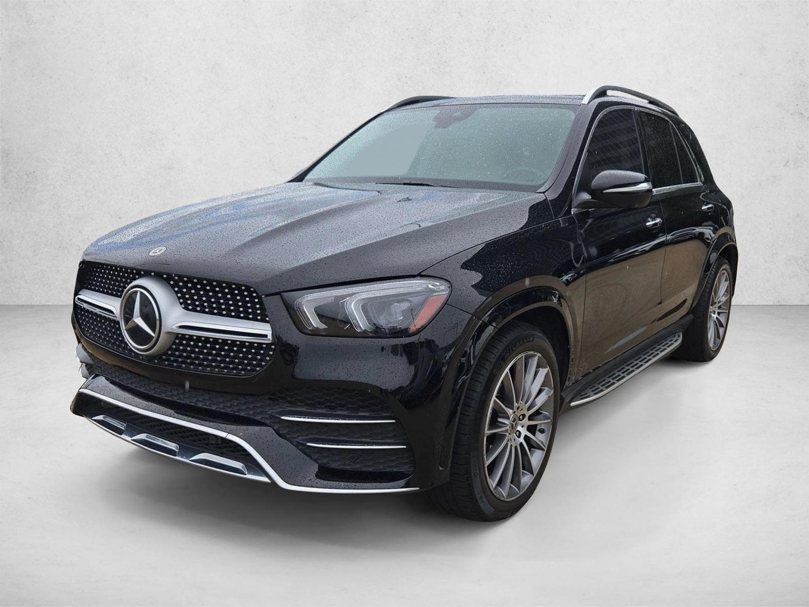 2022 Mercedes-Benz GLE Base — photo 1 of 15