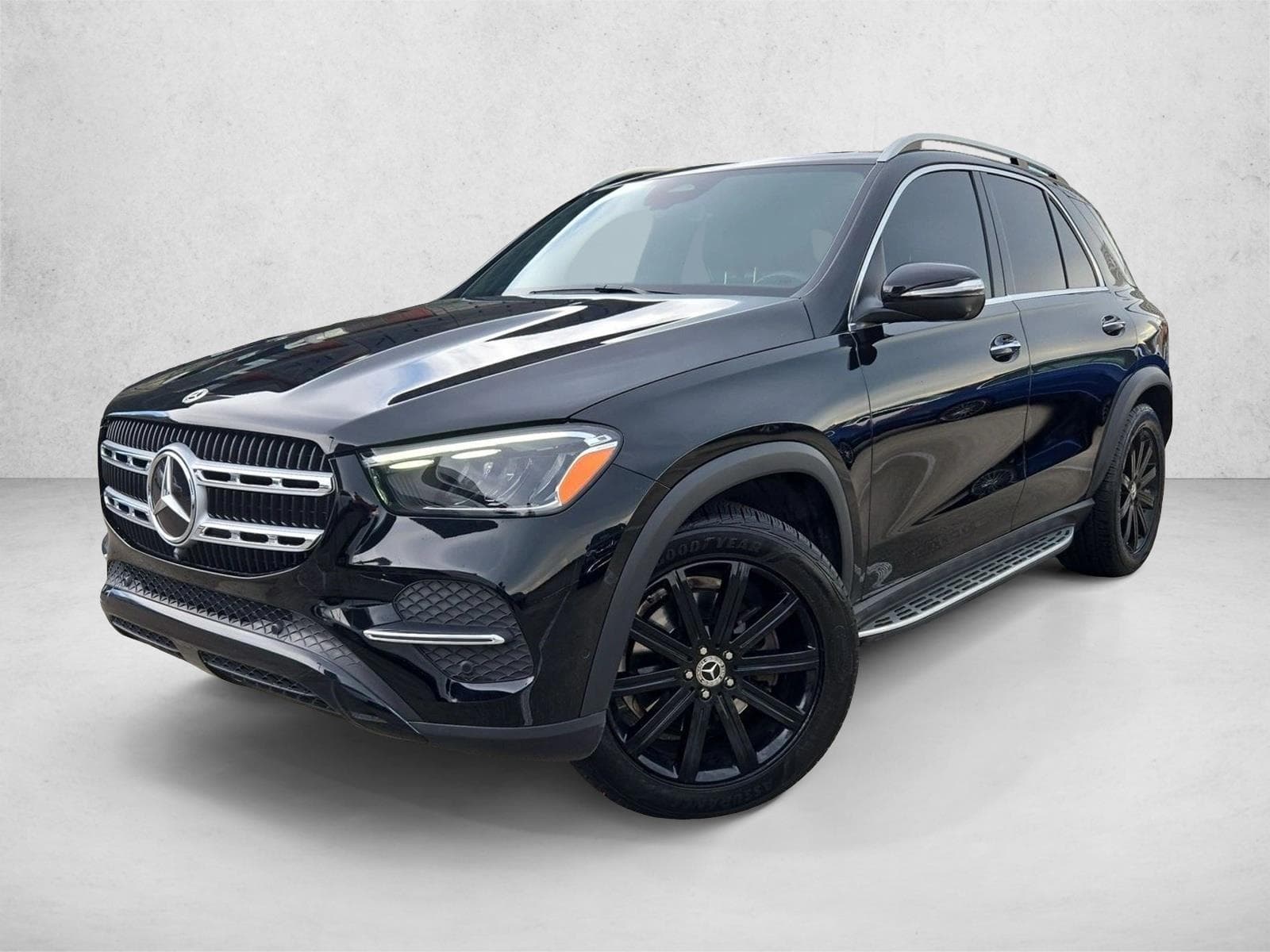 2024 Mercedes-Benz GLE Base — photo 1 of 23