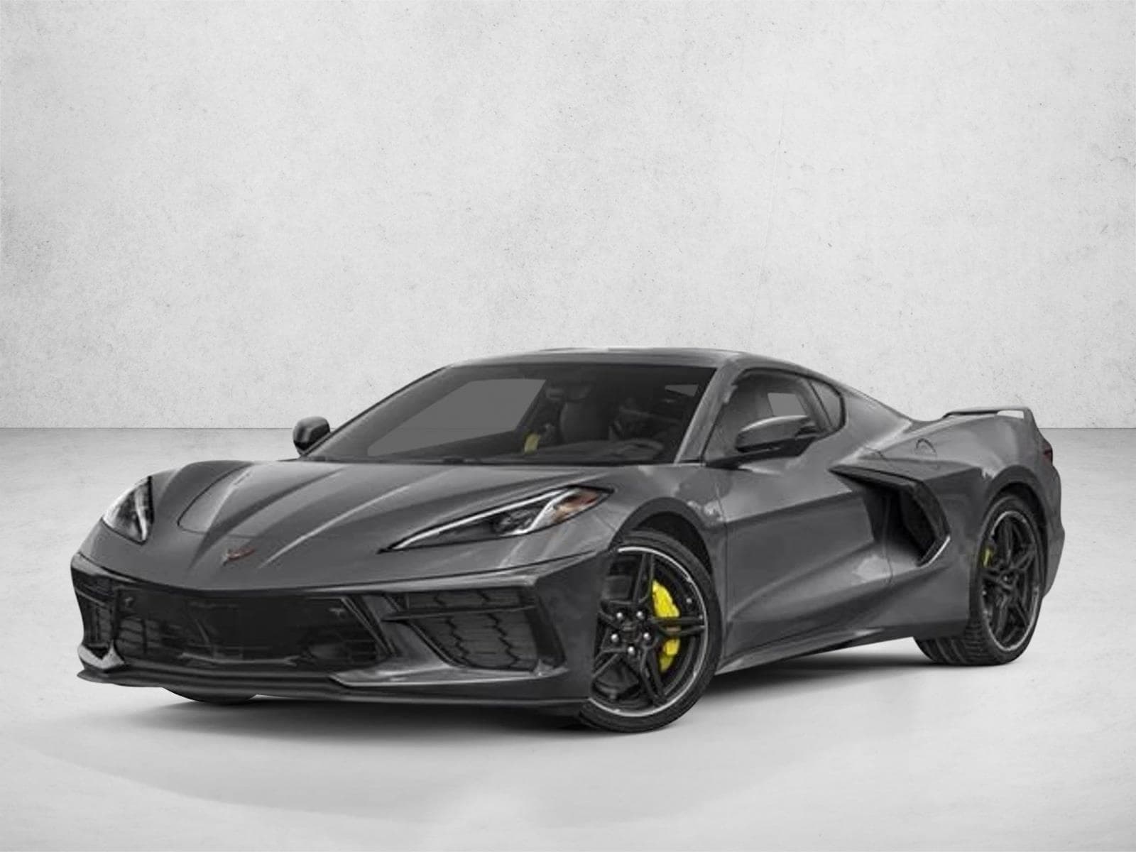 2024 Chevrolet Corvette 2LT — photo 1 of 30