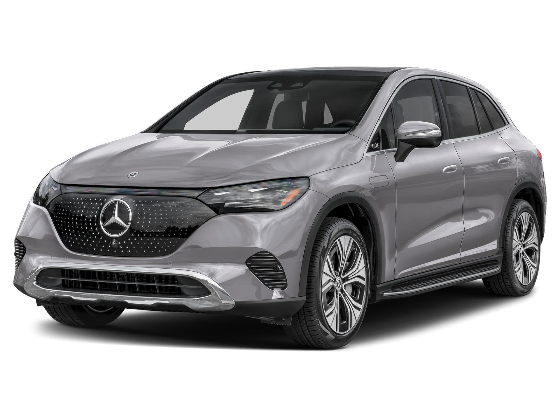 2027 Mercedes-Benz EQE EQE 320+ — photo 1 of 11