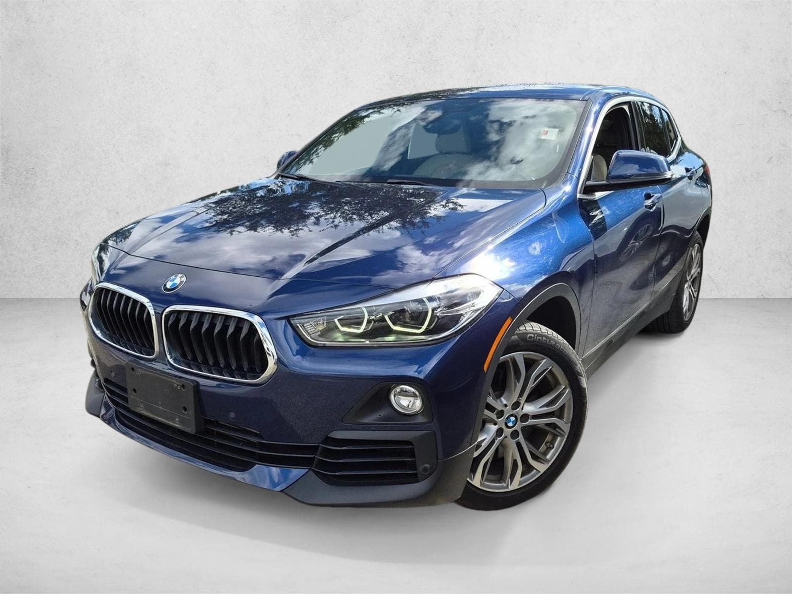 2019 BMW X2 xDrive28i — photo 1 of 17