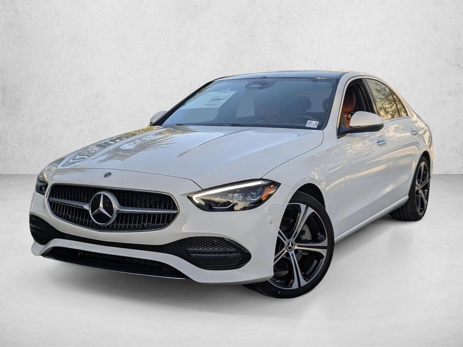 2026 Mercedes-Benz C-Class C 300 — photo 1 of 16