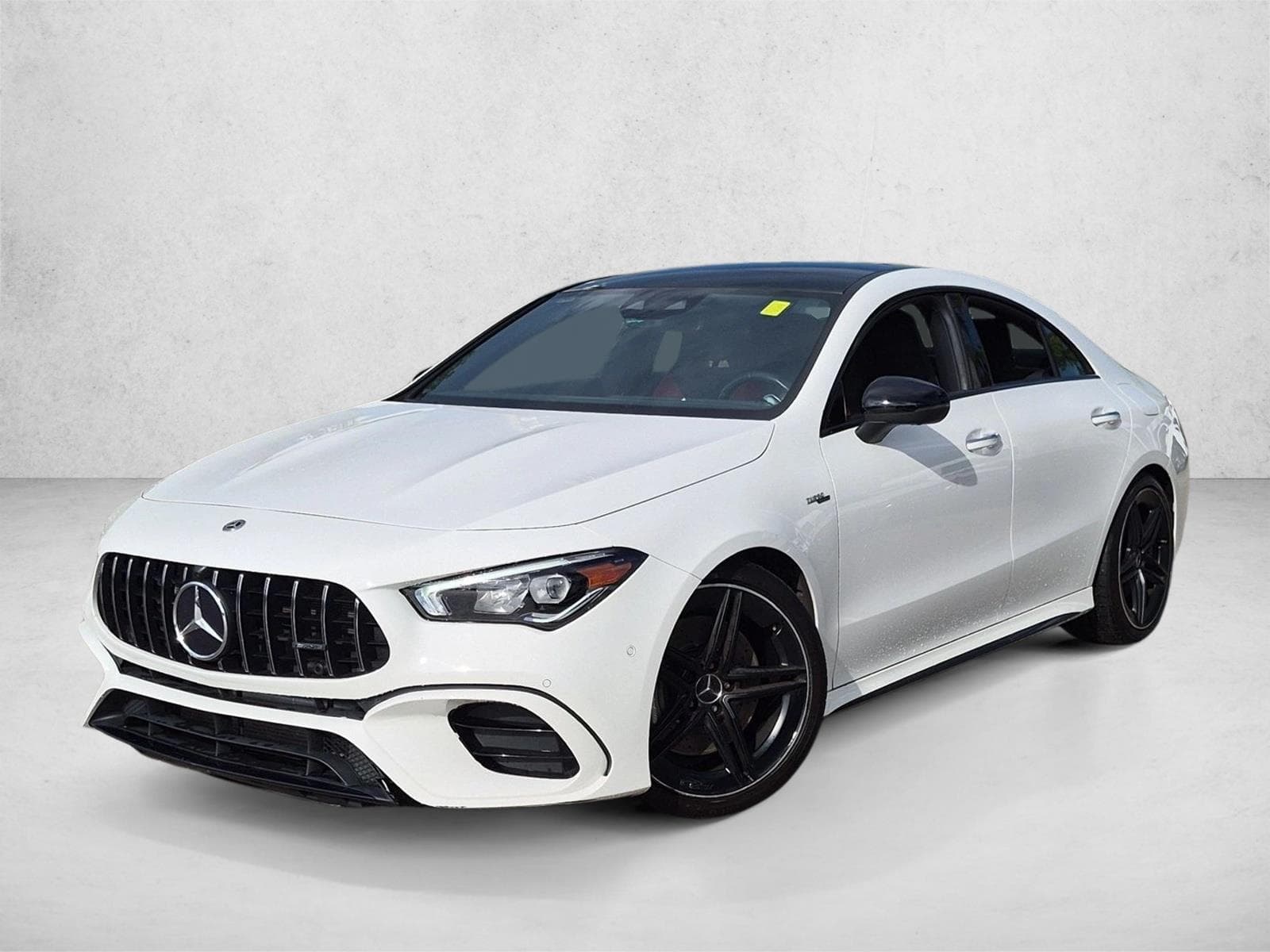 2023 Mercedes-Benz CLA Base — photo 1 of 22