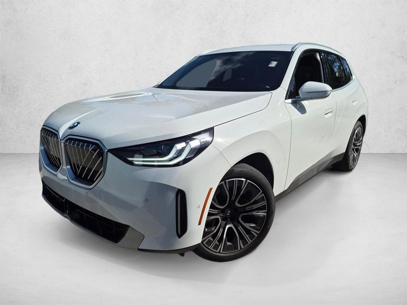 2025 BMW X3 30 xDrive — photo 1 of 18