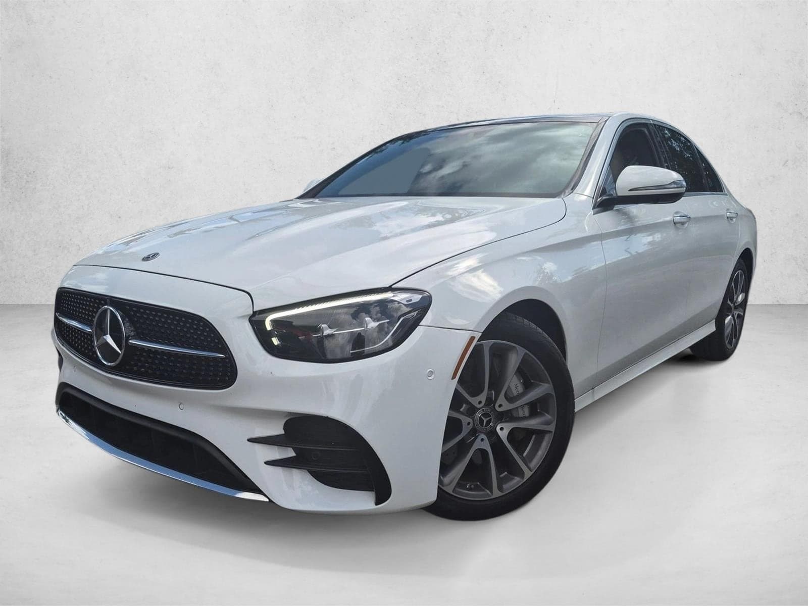 2023 Mercedes-Benz E-Class E 350 — photo 1 of 19