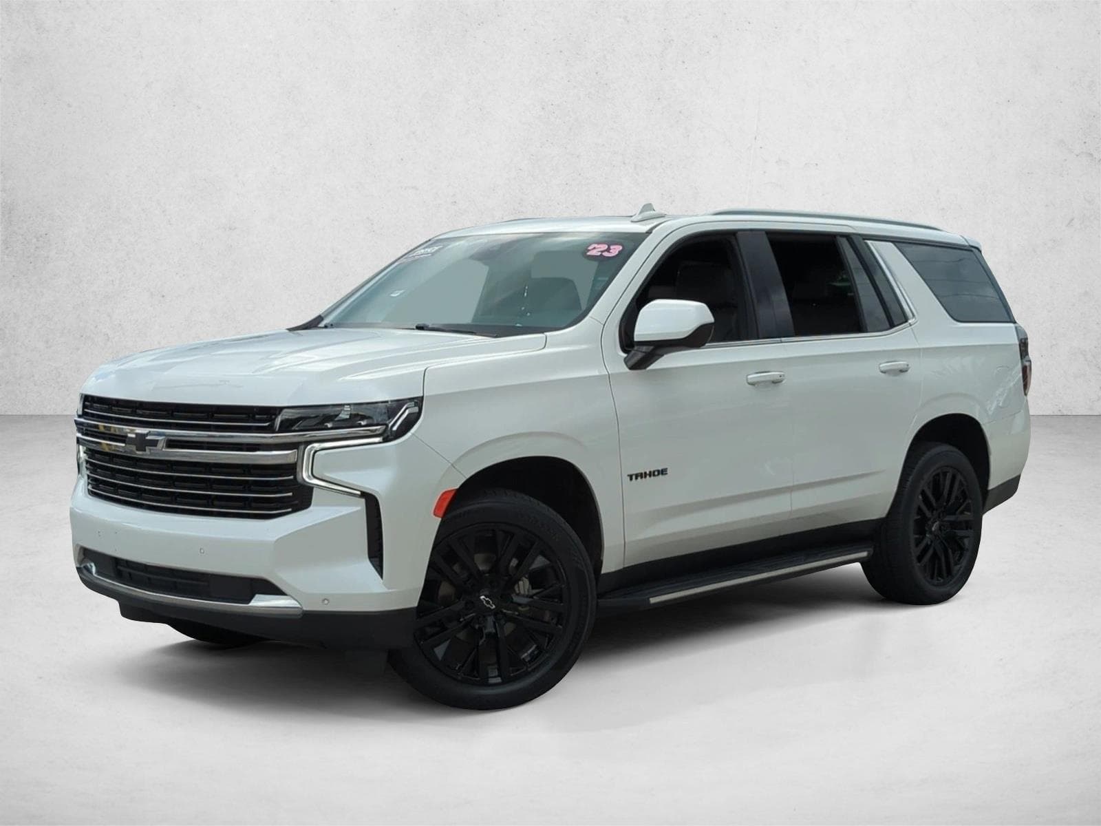 2023 Chevrolet Tahoe LT — photo 1 of 26