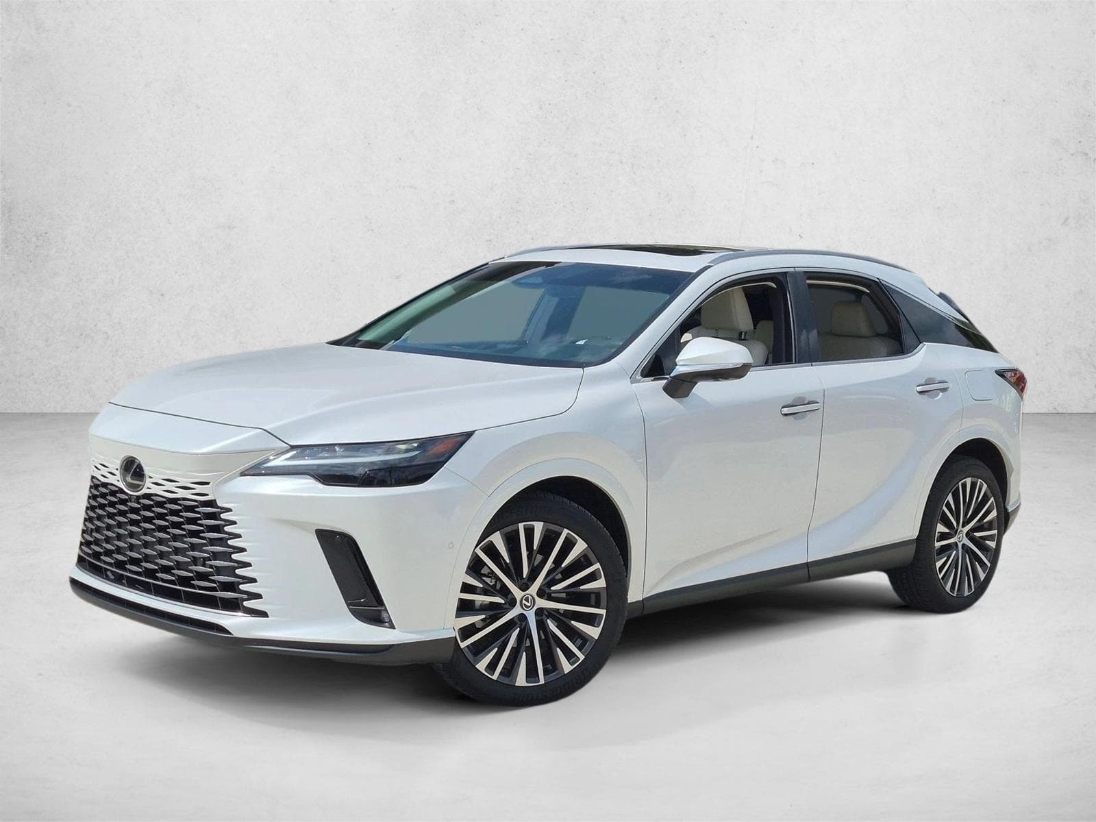 2024 Lexus RX Premium Plus — photo 1 of 24