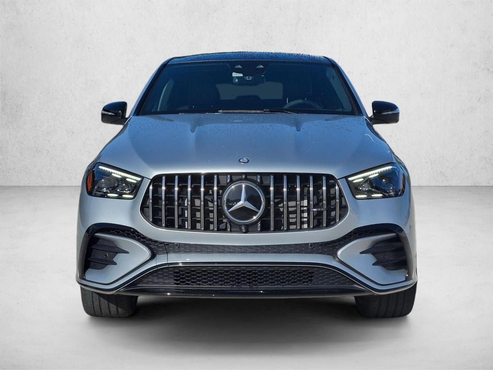 2024 Mercedes-Benz GLE Base — photo 1 of 19