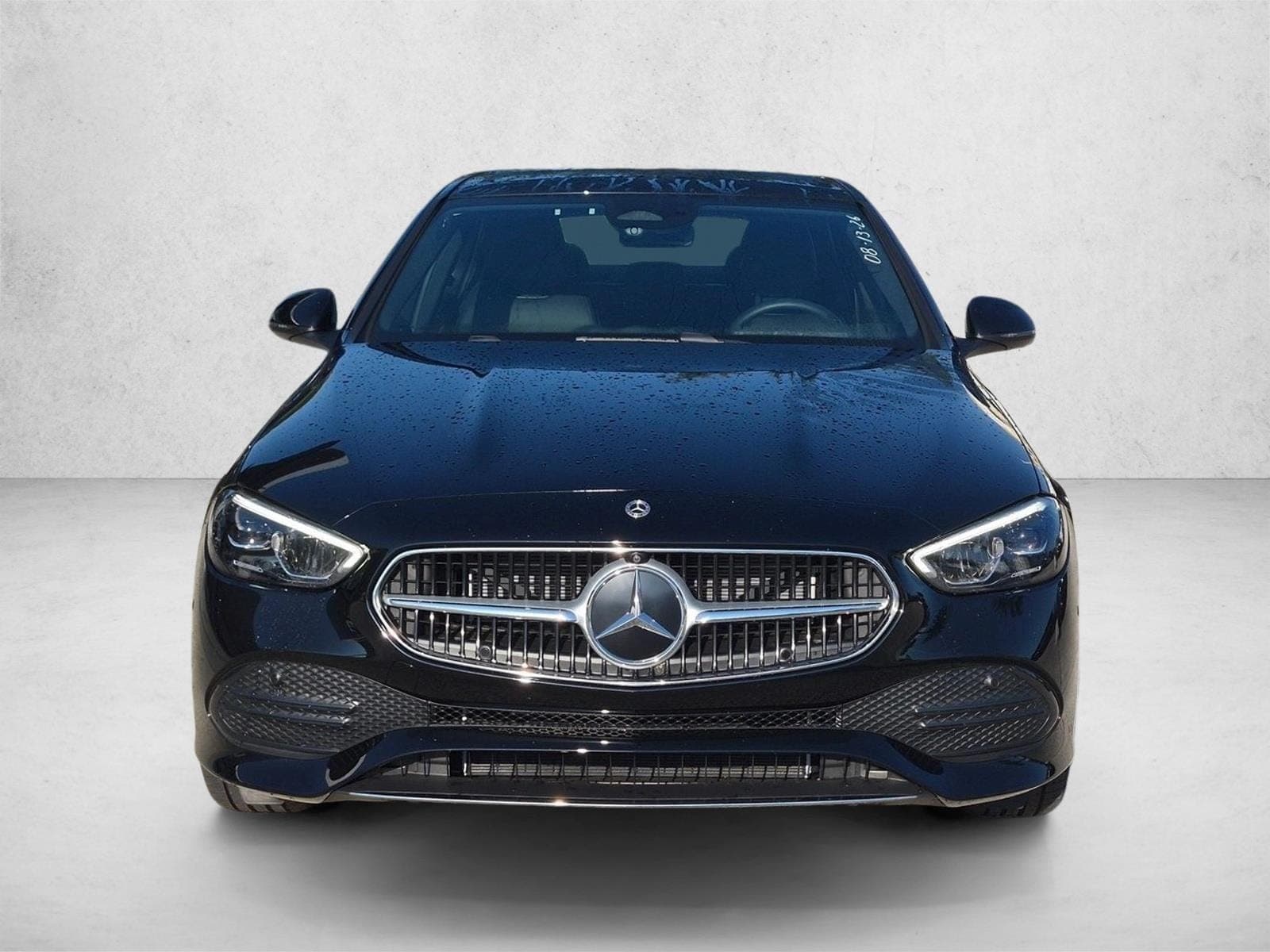 2026 Mercedes-Benz C-Class C 300 Sedan — photo 1 of 23