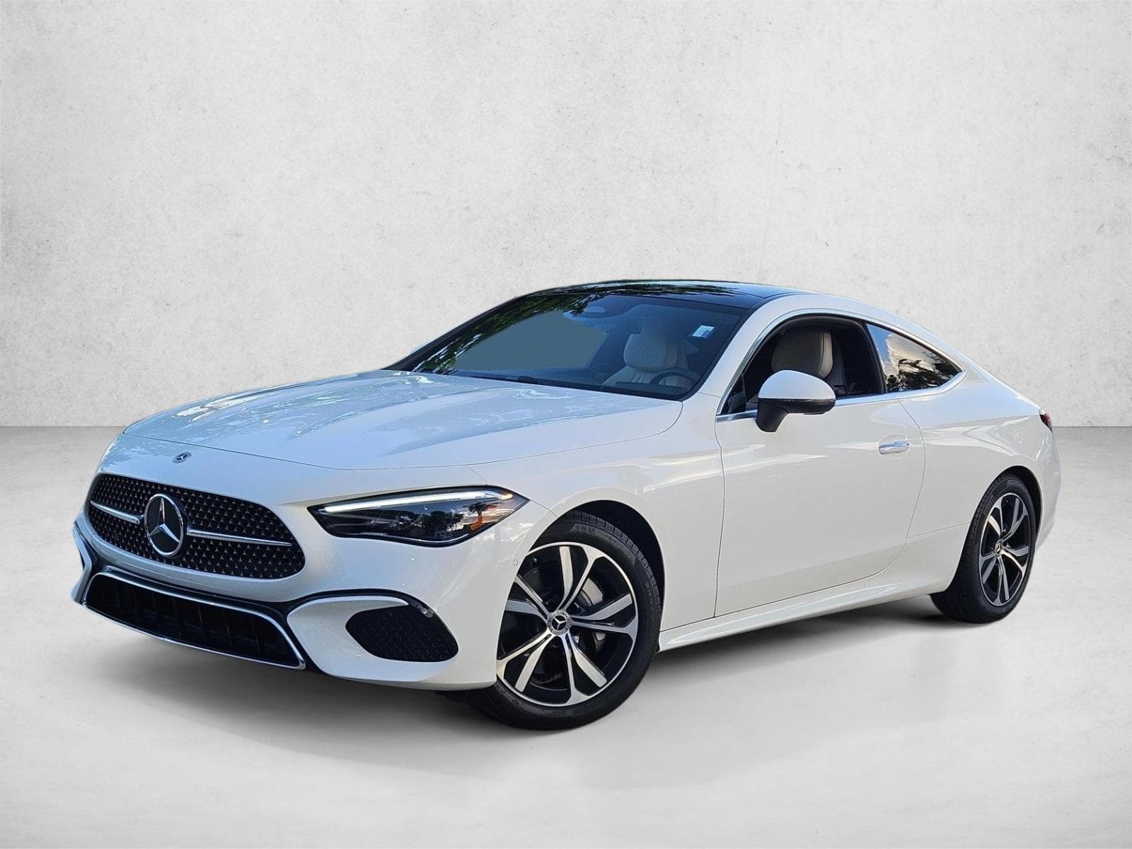 2024 Mercedes-Benz CLE Base — photo 1 of 15