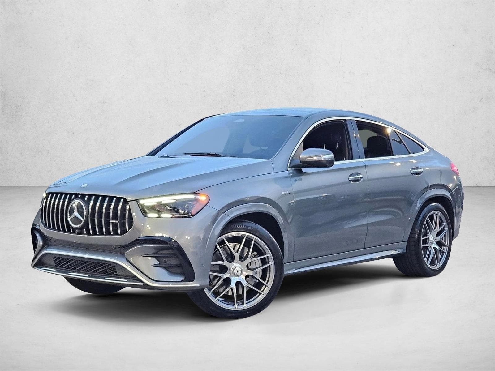 2025 Mercedes-Benz GLE Base — photo 1 of 15