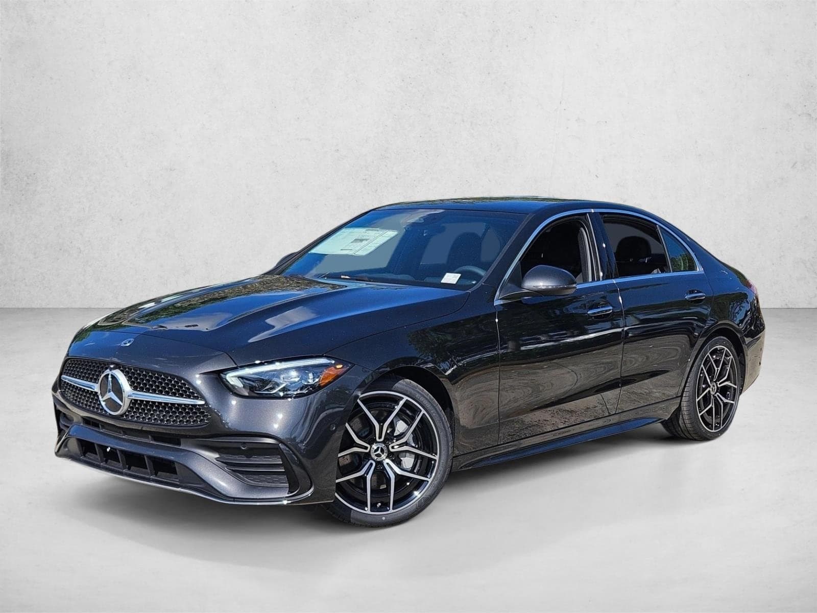 2026 Mercedes-Benz C-Class C 300 — photo 1 of 17
