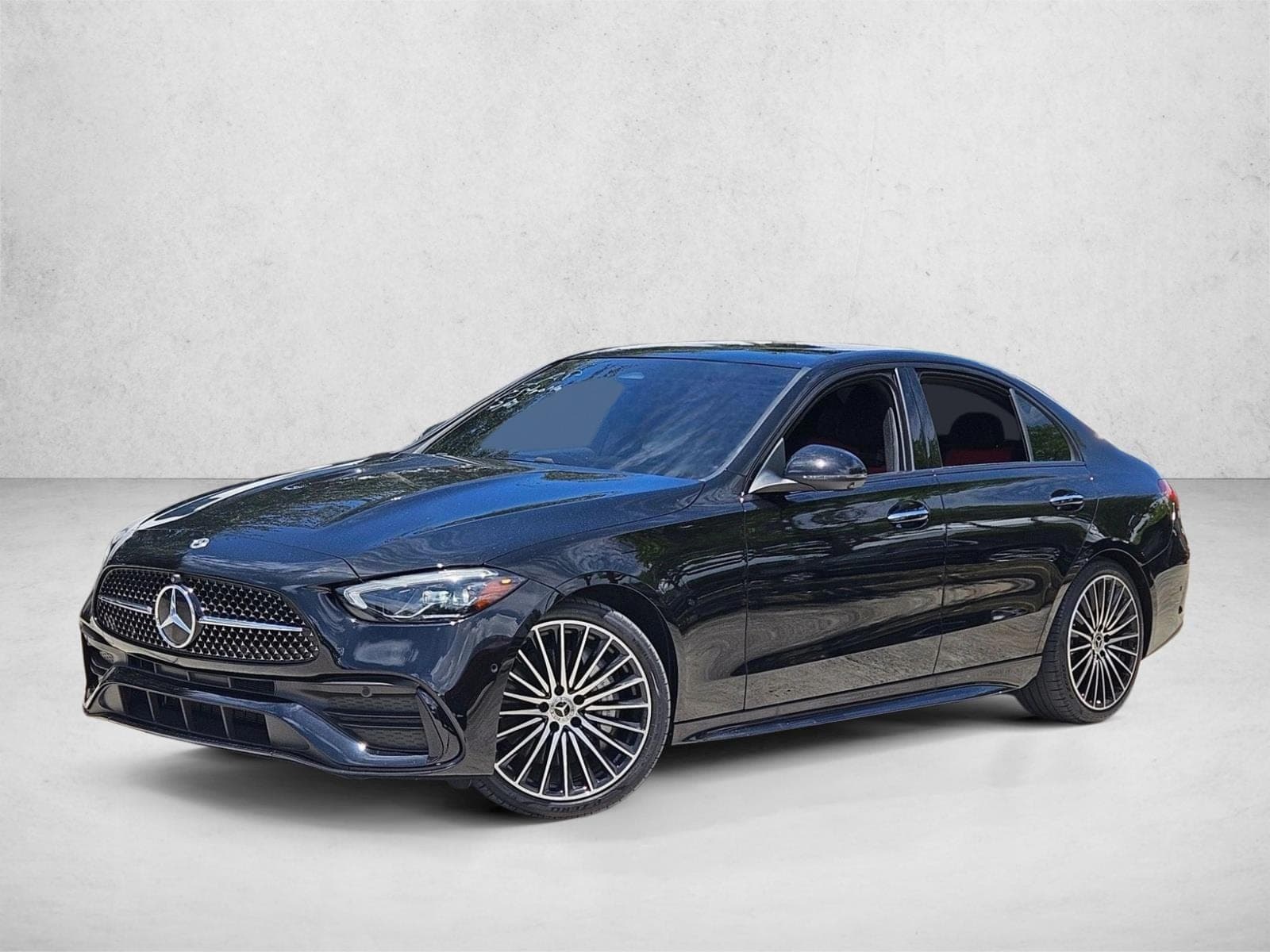 2024 Mercedes-Benz C-Class C 300 — photo 1 of 15